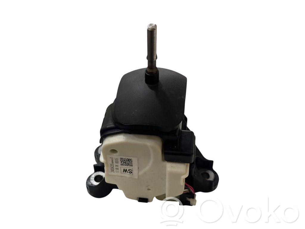 Mitsubishi Outlander Gear shifter/selector 