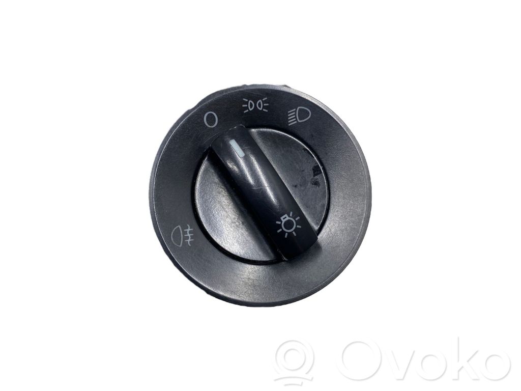 Volkswagen Transporter - Caravelle T5 Light switch 