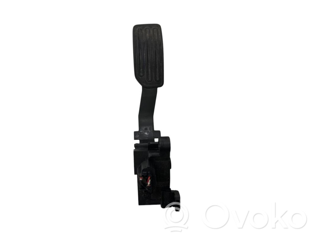 Nissan Leaf II (ZE1) Accelerator throttle pedal 
