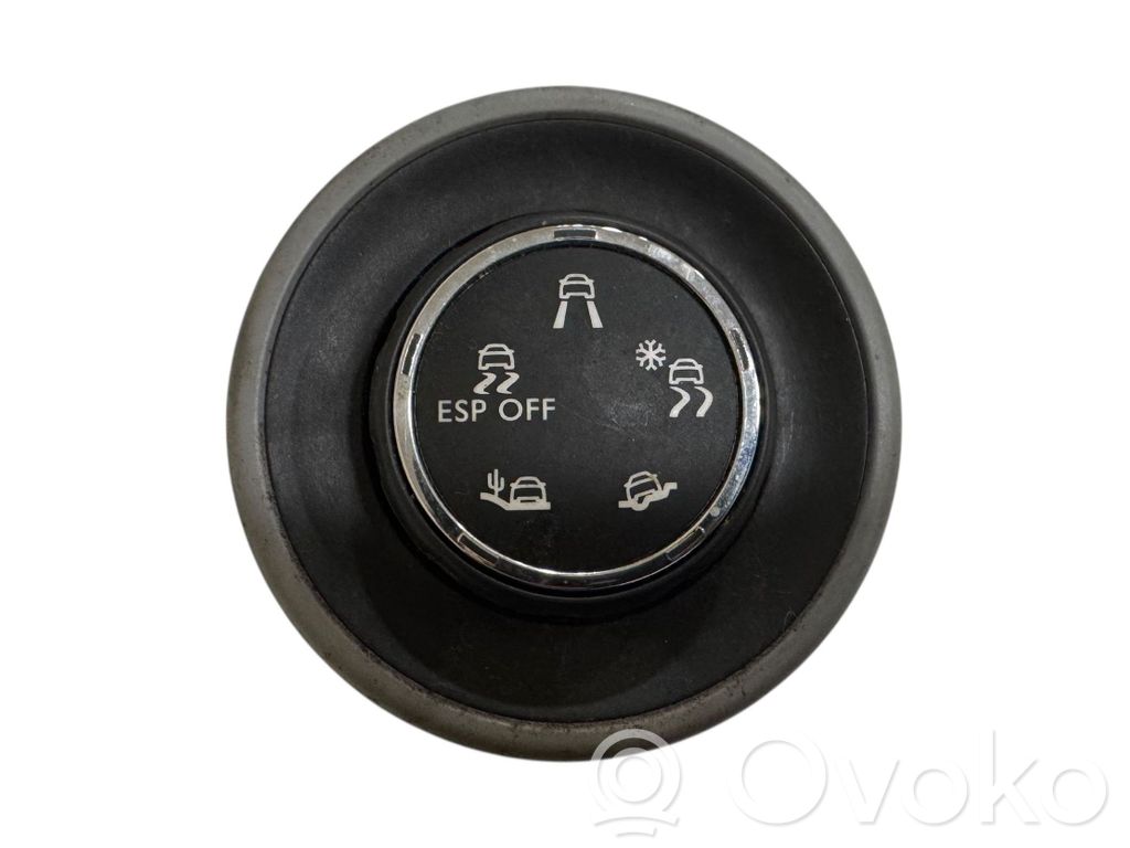 Citroen Berlingo Interruptor ESP (programa de estabilidad) 