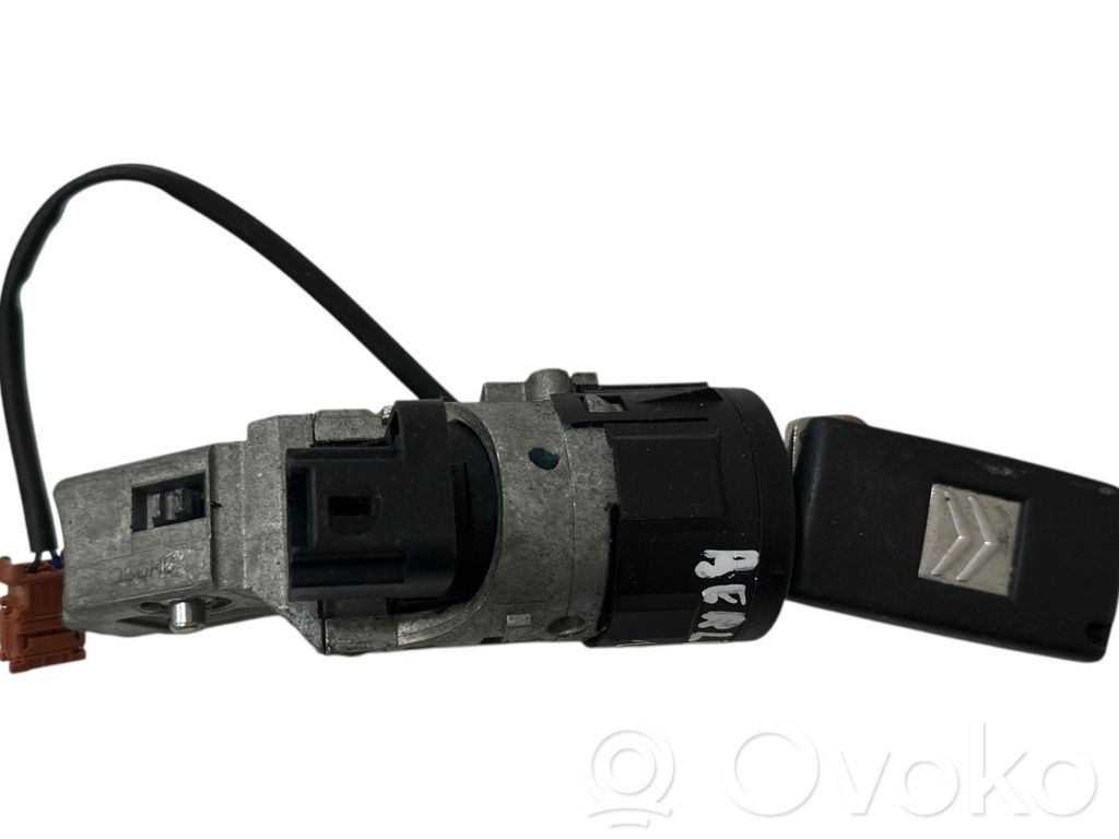 Citroen Berlingo Ignition lock 