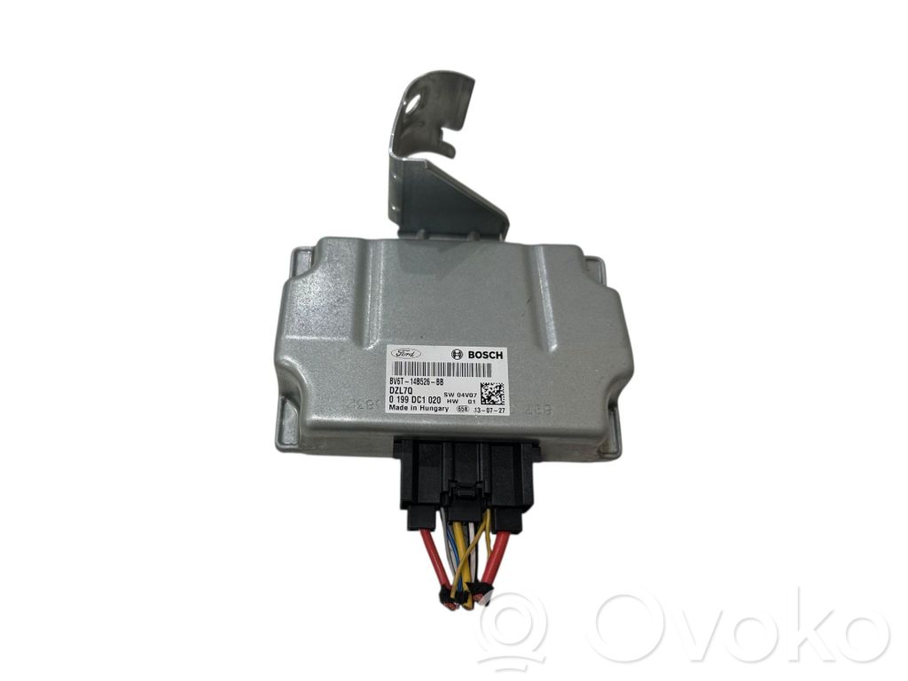 Ford Focus Other control units/modules 