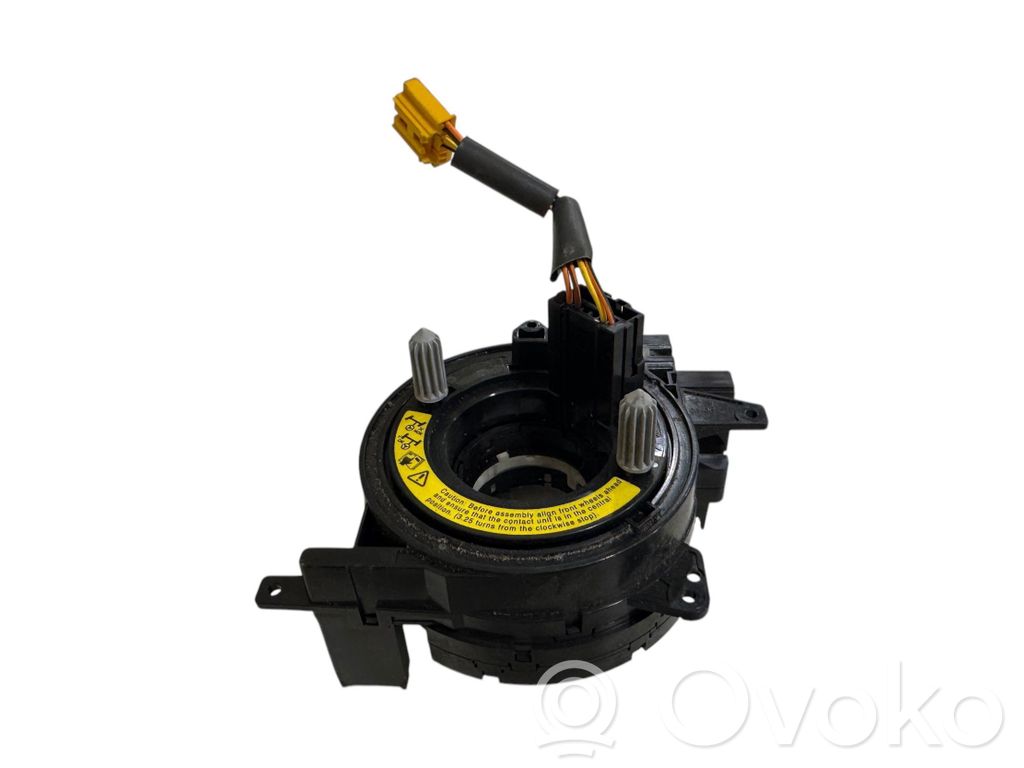 Volvo V70 Airbag slip ring squib (SRS ring) 