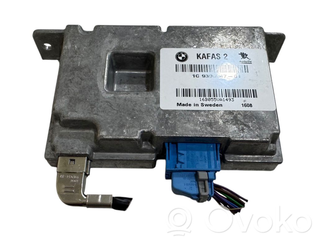 Camera control unit module   1C939924701,KAFAS2