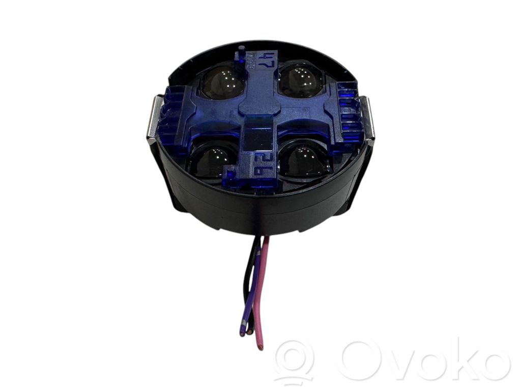 Mitsubishi Outlander Rain sensor 