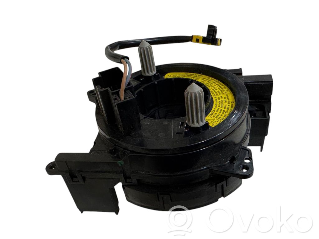 Ford Mondeo MK IV Airbag slip ring squib (SRS ring) 