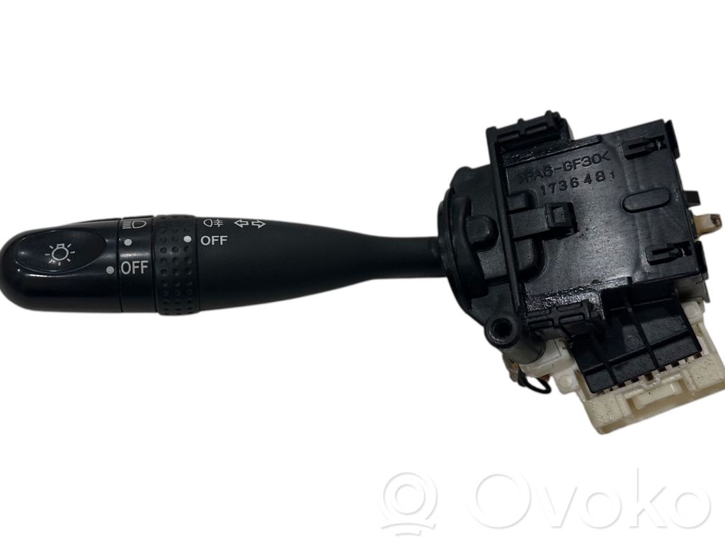 Toyota Corolla E120 E130 Indicator stalk 