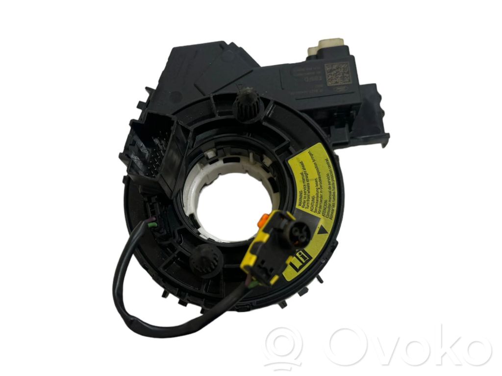 Ford Transit Custom Airbag slip ring squib (SRS ring) 