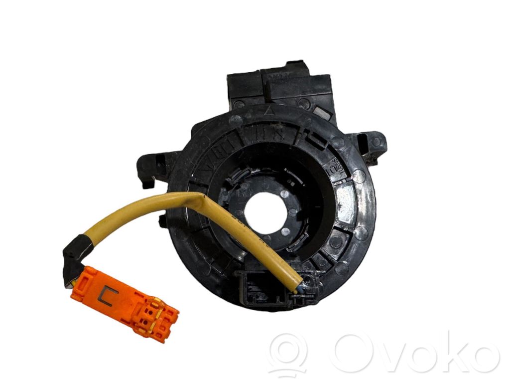 Toyota Urban Cruiser (XP110) Airbag slip ring squib (SRS ring) 