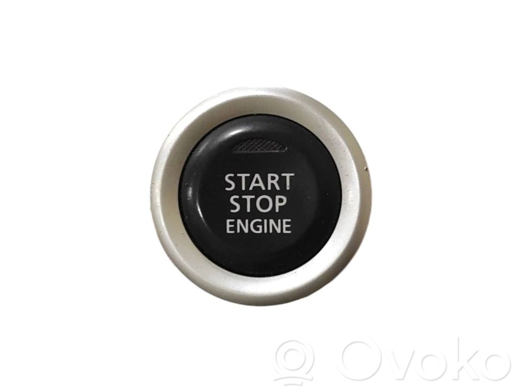 Mitsubishi ASX Engine start stop button switch 