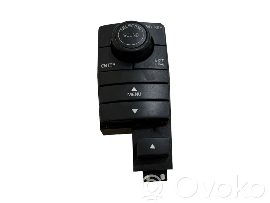 Volvo XC90 Other switches/knobs/shifts 