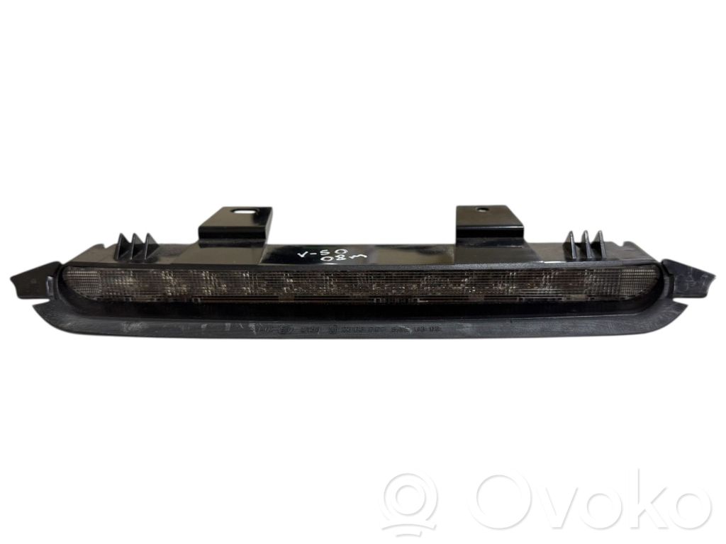 Volvo V50 Third/center stoplight 