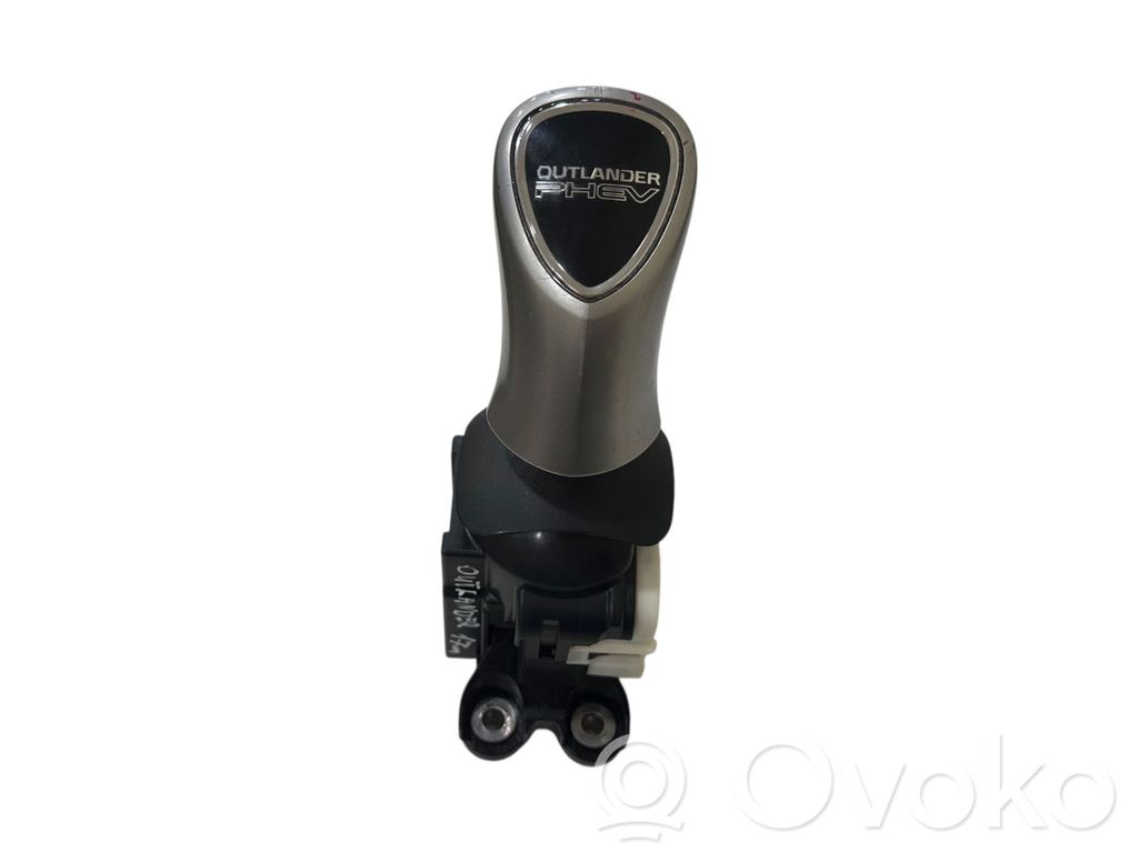 Mitsubishi Outlander Gear shifter/selector 