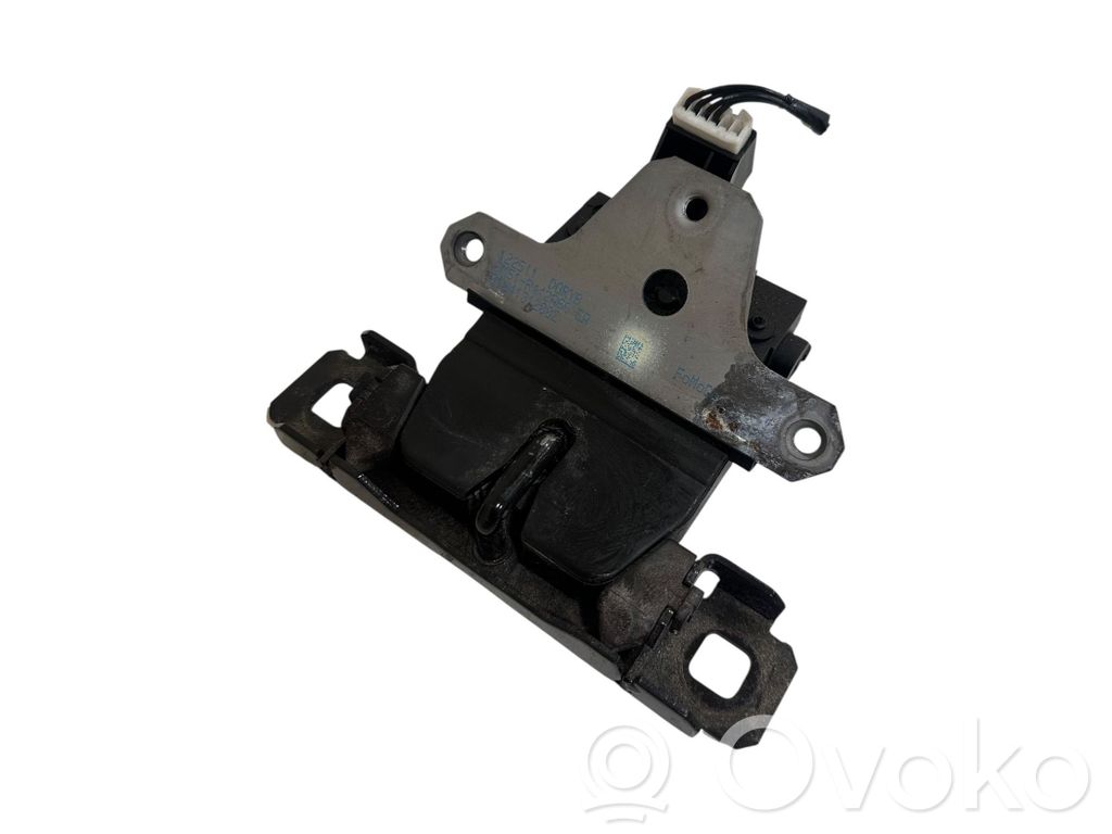 Ford Mondeo MK IV Tailgate/trunk/boot lock/catch/latch 