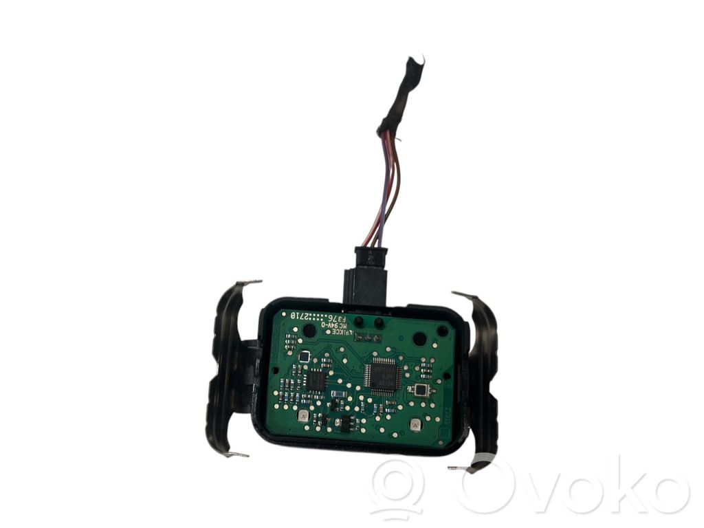 Volkswagen Golf Plus Regensensor 
