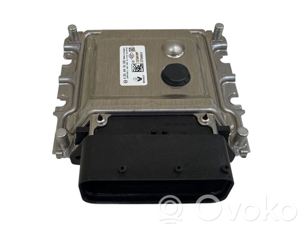 Opel Vivaro Adblue control unit 