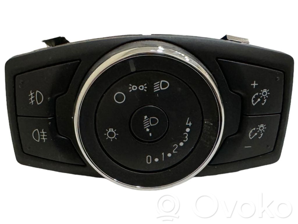 Ford Focus Light switch 