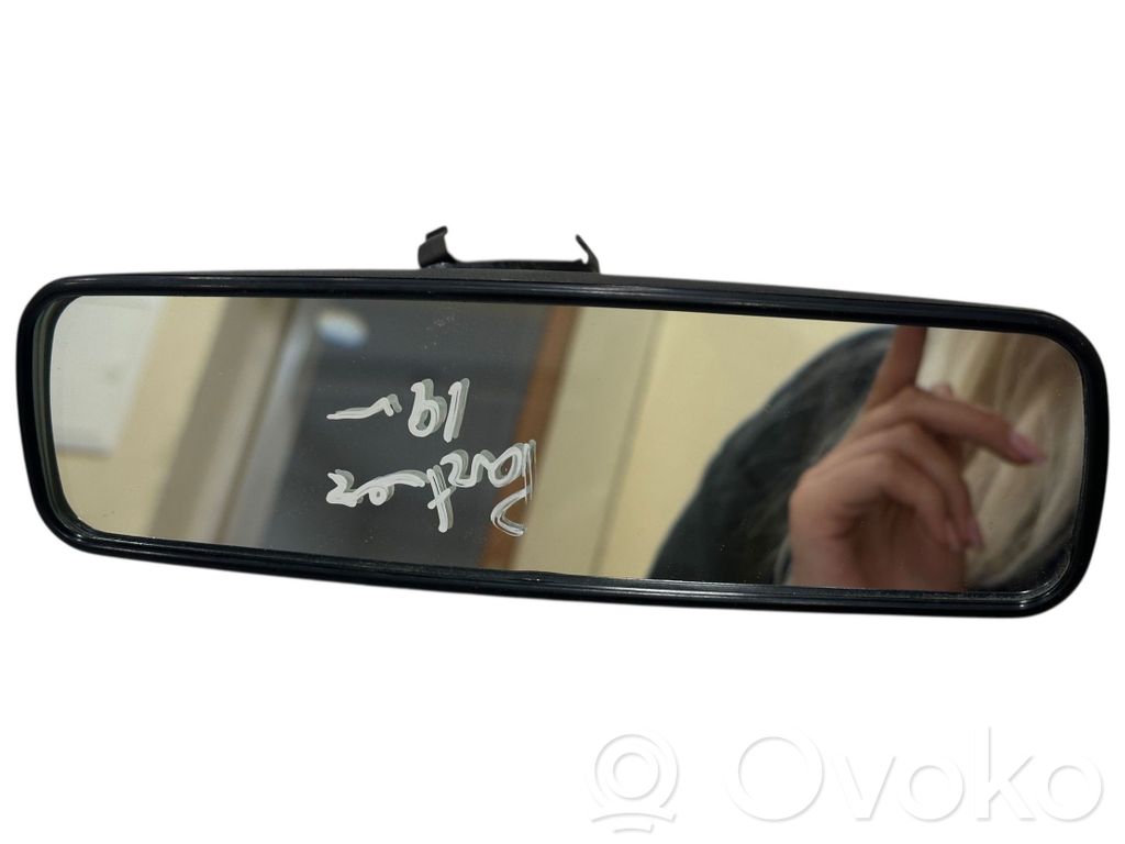 Peugeot Partner Espejo retrovisor (interior) 