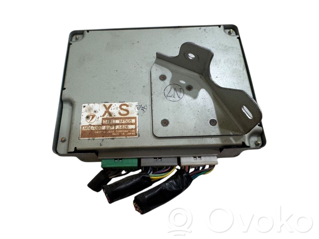 Subaru Forester SF Gearbox control unit/module 