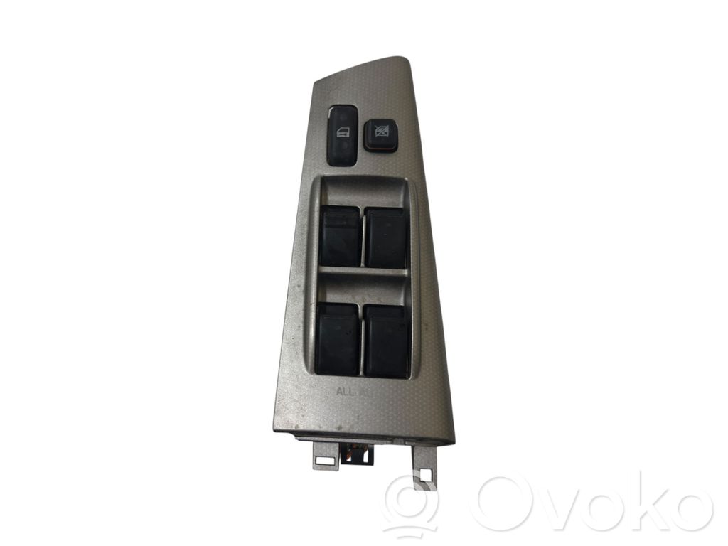 Toyota Corolla E120 E130 Electric window control switch 