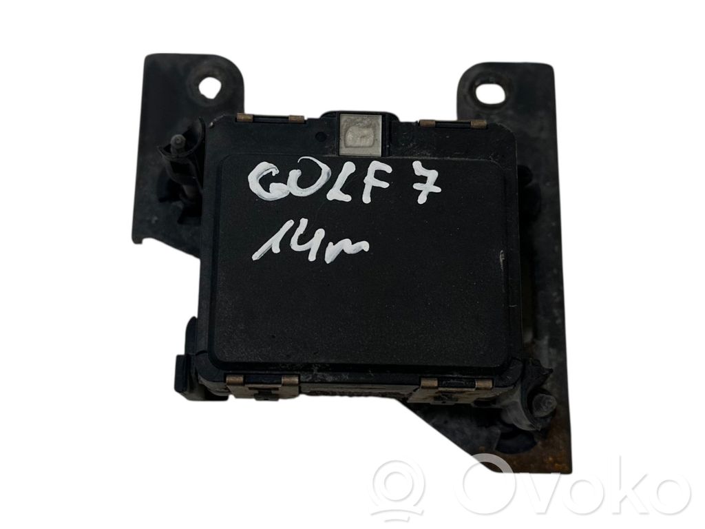 Volkswagen Golf VII Sensor de radar Distronic 