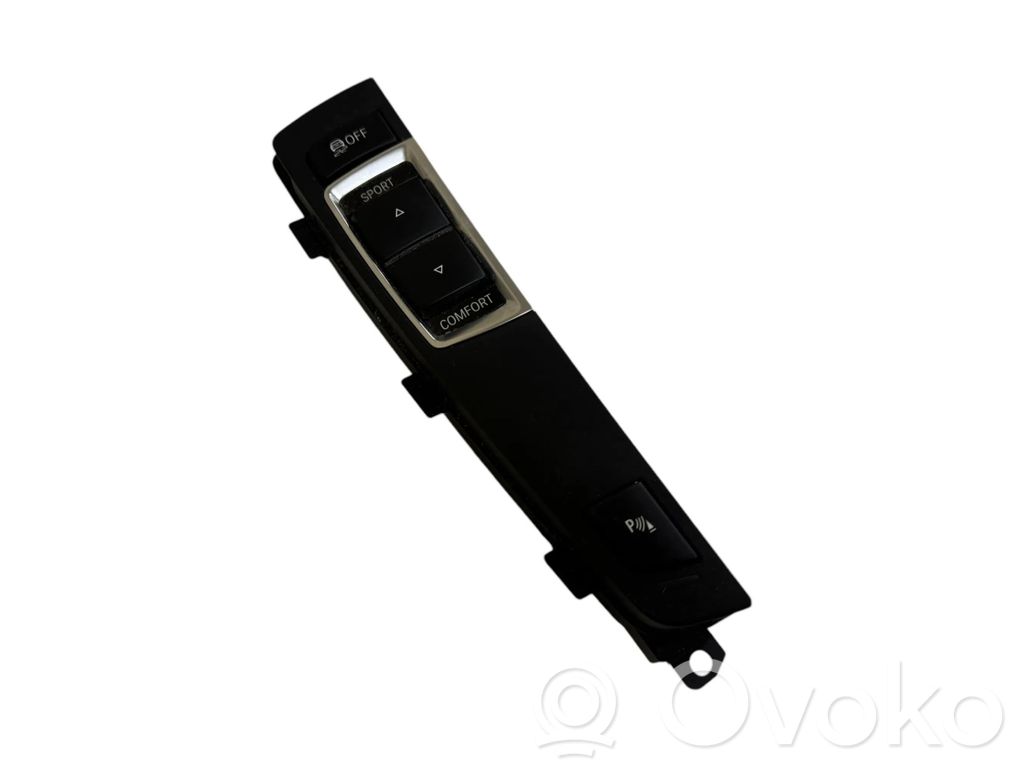BMW 5 F10 F11 Other switches/knobs/shifts 