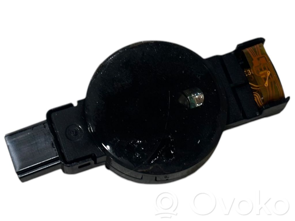BMW i3 Rain sensor 