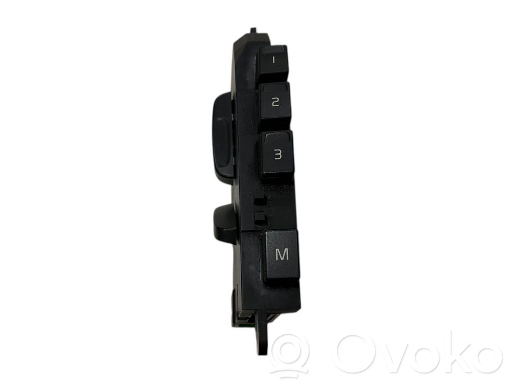 Volvo V60 Seat memory switch 