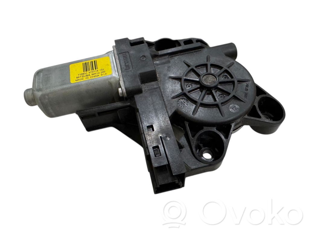 Volvo V70 Silnik regulatora szyby drzwi przednich 