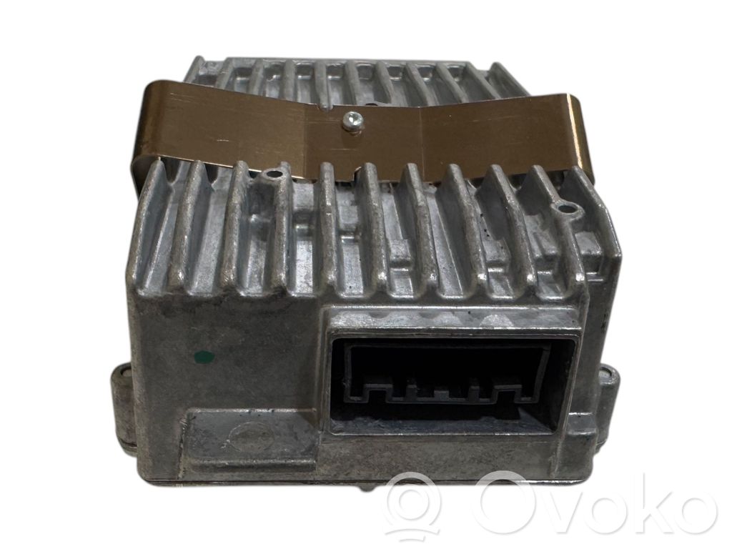 Opel Astra H Windshield/windscreen camera 