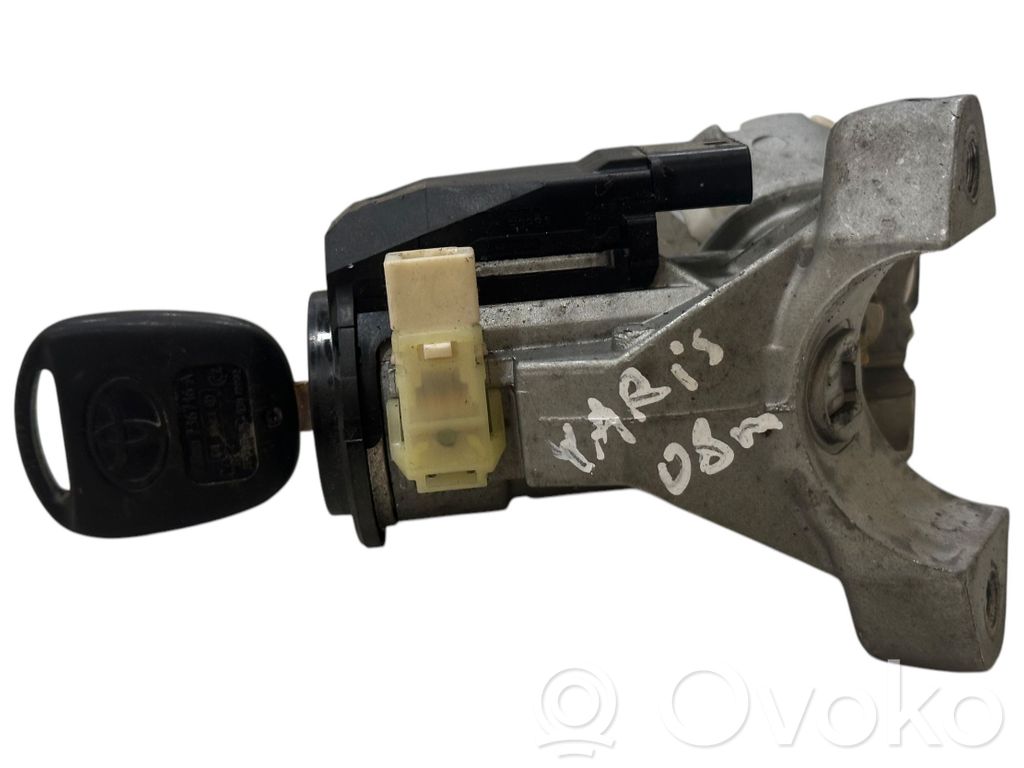 Toyota Yaris Ignition lock 