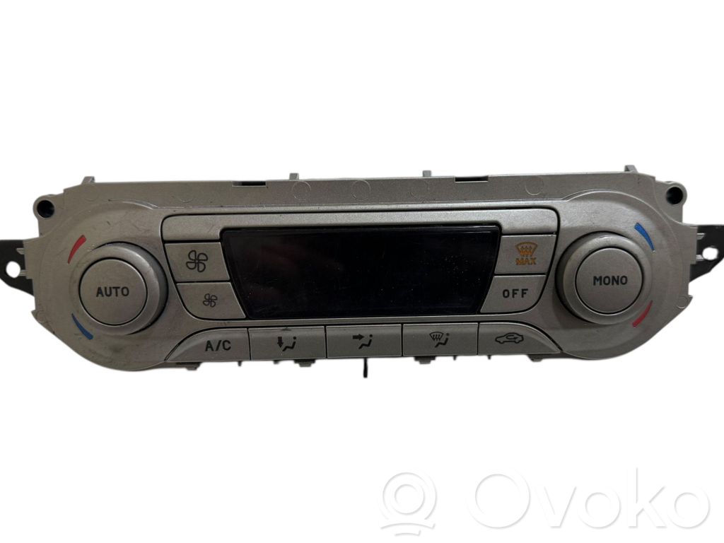 Ford Kuga I Climate control unit 