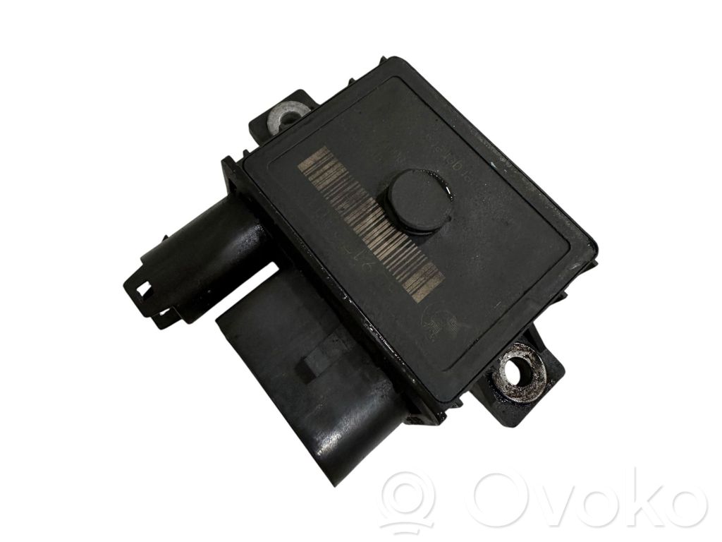BMW 5 E60 E61 Kvēlsveču relejs 