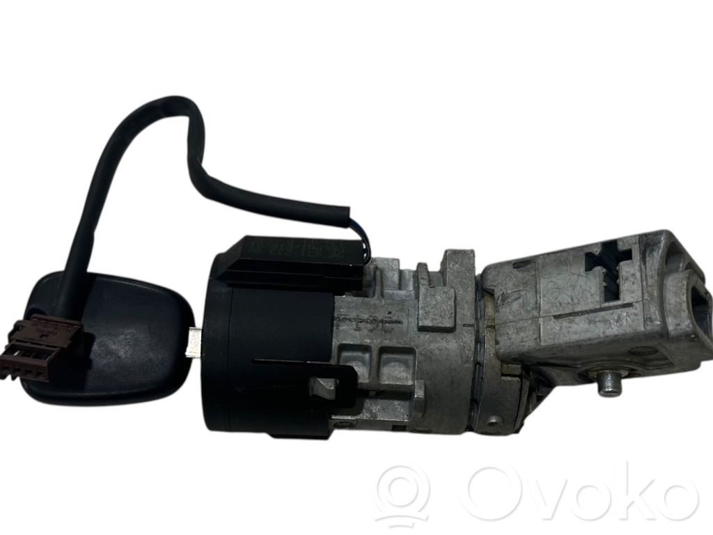 Peugeot 508 Ignition lock 