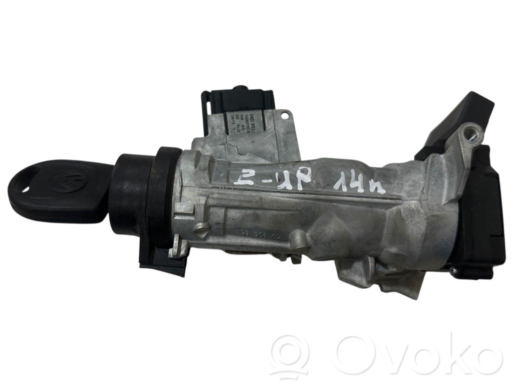 Volkswagen Up Ignition lock 