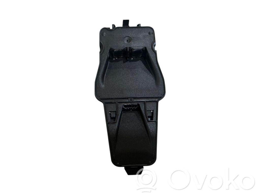 Ford Focus Rain sensor 