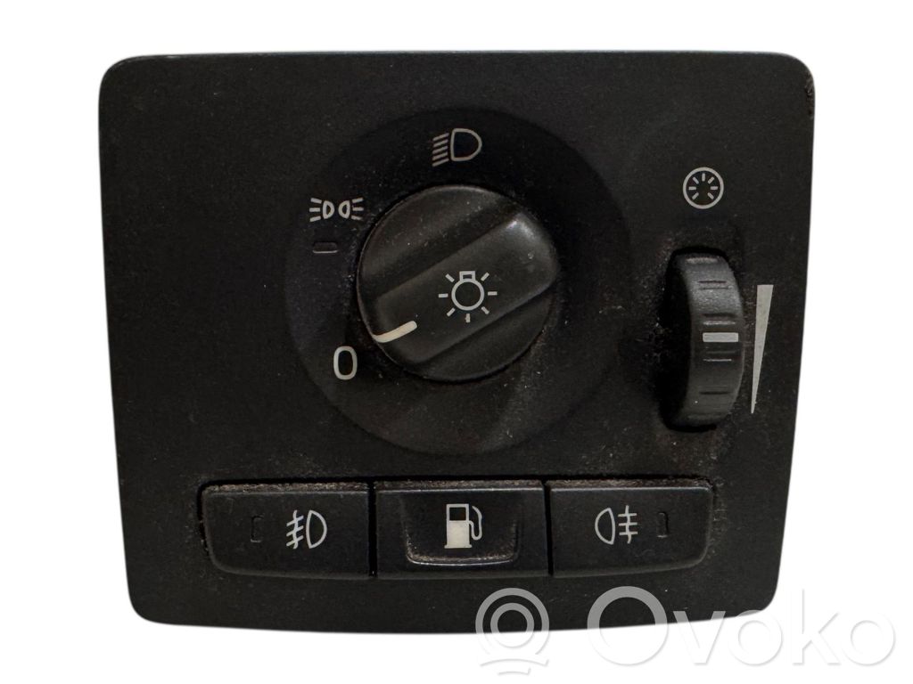 Volvo S40 Light switch 