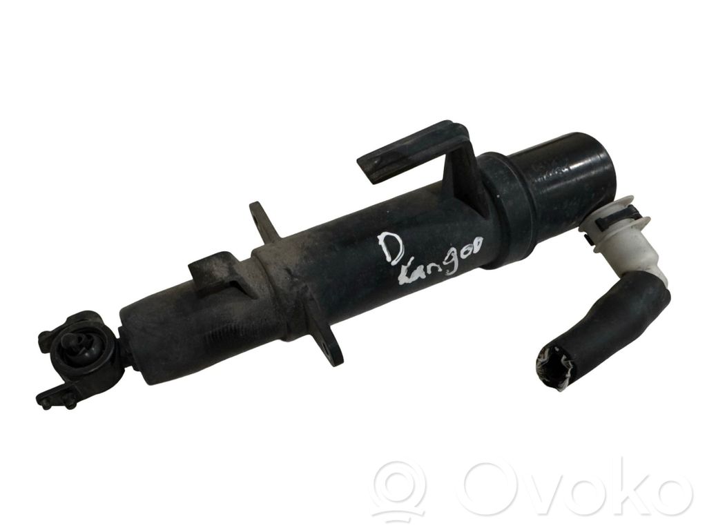 Ford Kuga I Headlight washer spray nozzle 