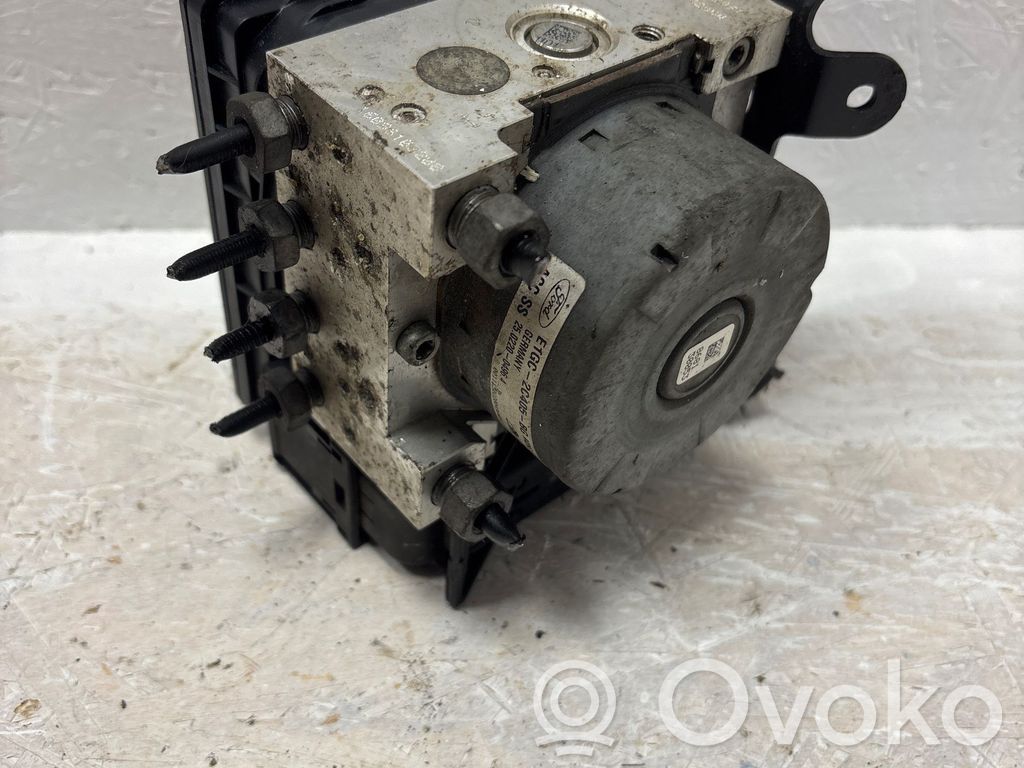 Ford S-MAX ABS Pump 