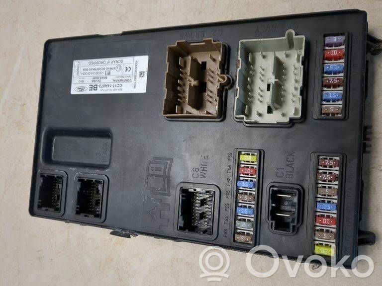 Ford Transit Comfort/convenience module 