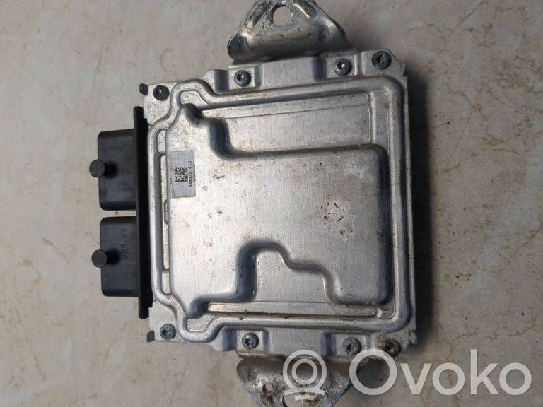 Suzuki SX4 Engine control unit/module 
