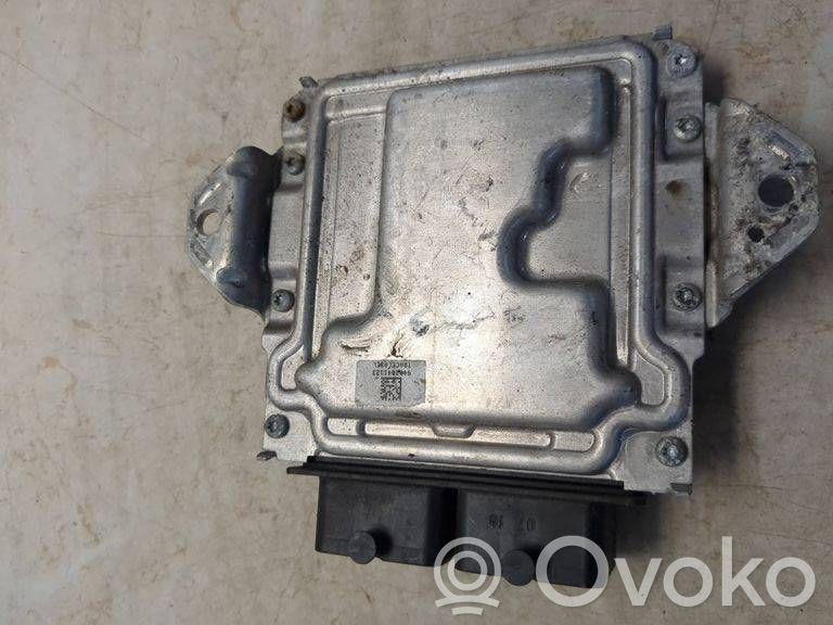 Suzuki SX4 Engine control unit/module 