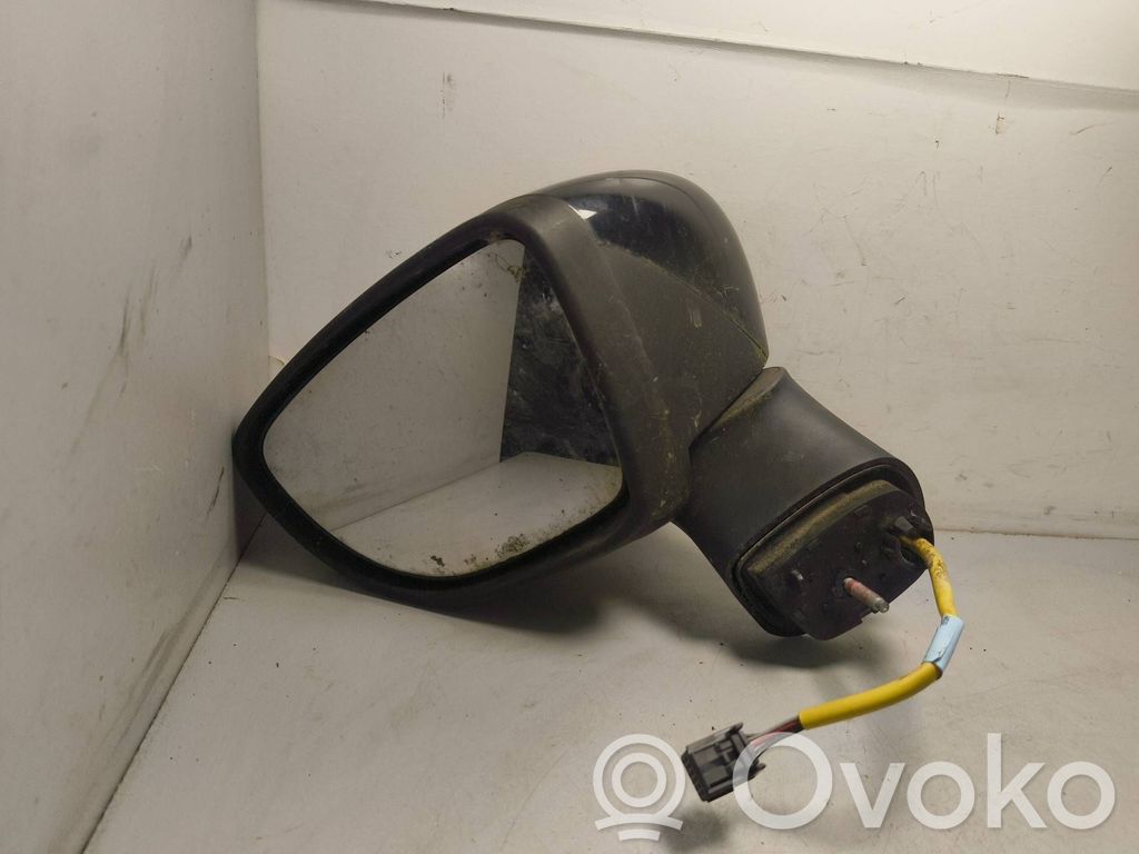 Renault Captur Veidrodėlis (elektra valdomas) 