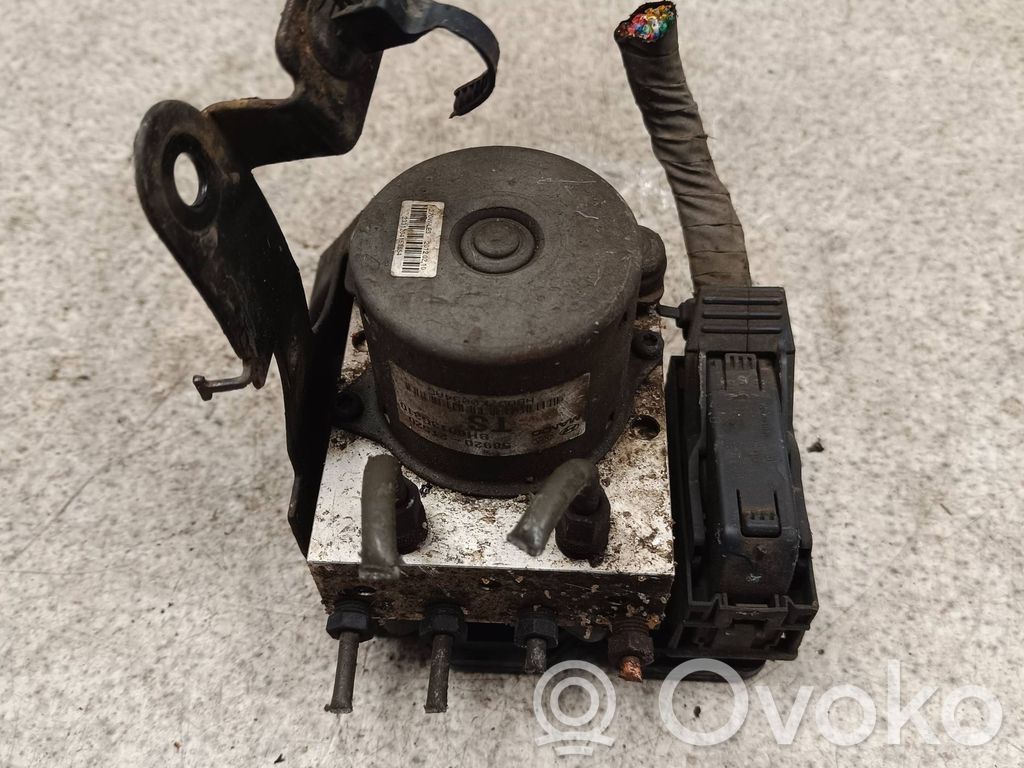 KIA Optima ABS bloks 
