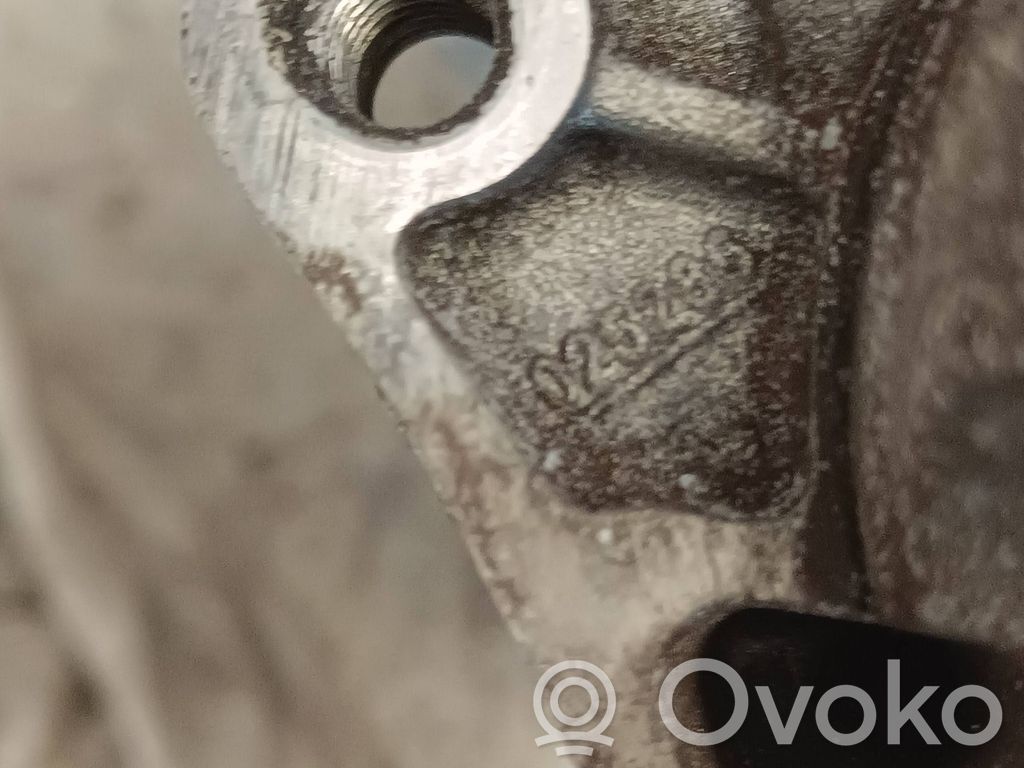 Fiat Punto Evo Стартер 