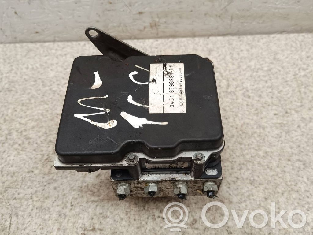 BMW X1 E84 ABS Pump 