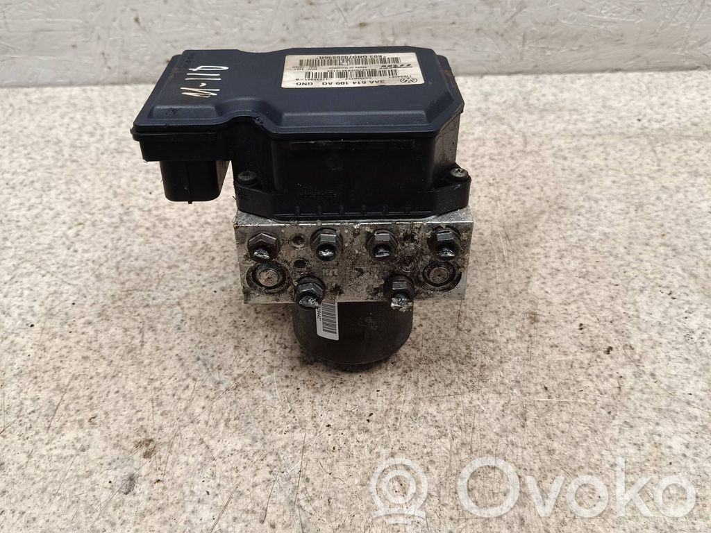 Volkswagen PASSAT CC ABS Blokas 