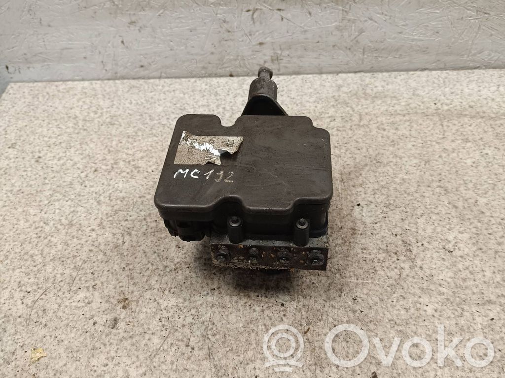 Mercedes-Benz E C207 W207 Bomba de ABS 