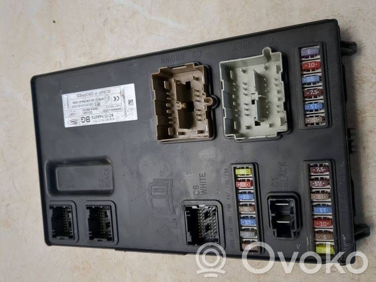 Ford Transit Module confort 