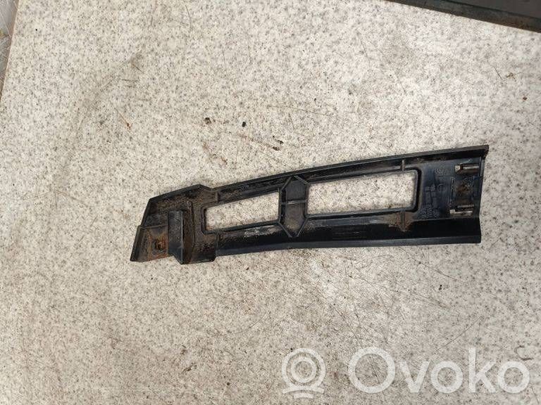 BMW X5 E70 Rear bumper mounting bracket 